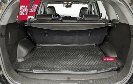 KIA Sorento II рестайлинг, 2012 год, 1 490 000 рублей, 10 фотография
