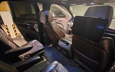 Cadillac Escalade V, 2021 год, 11 500 000 рублей, 16 фотография
