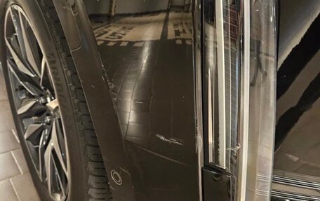 Cadillac Escalade V, 2021 год, 11 500 000 рублей, 17 фотография