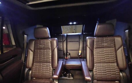 Cadillac Escalade V, 2021 год, 11 500 000 рублей, 22 фотография