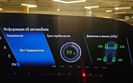 Cadillac Escalade V, 2021 год, 11 500 000 рублей, 19 фотография