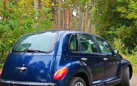 Chrysler PT Cruiser, 2002 год, 275 000 рублей, 3 фотография