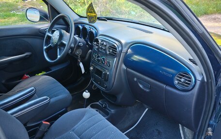 Chrysler PT Cruiser, 2002 год, 275 000 рублей, 8 фотография