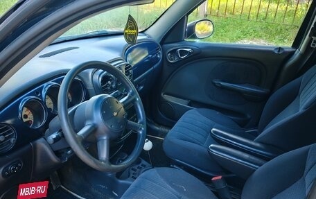 Chrysler PT Cruiser, 2002 год, 275 000 рублей, 7 фотография