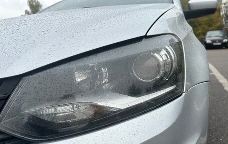 Volkswagen Polo VI (EU Market), 2016 год, 860 000 рублей, 6 фотография