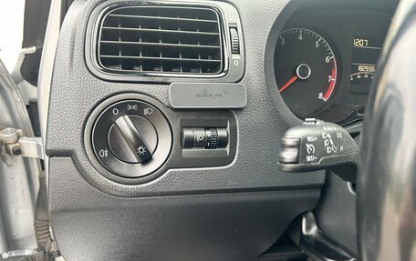 Volkswagen Polo VI (EU Market), 2016 год, 860 000 рублей, 16 фотография