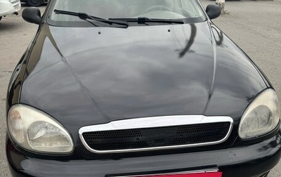 Chevrolet Lanos I, 2007 год, 250 000 рублей, 1 фотография