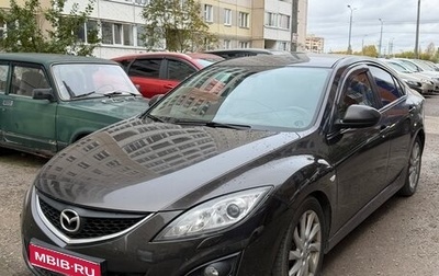 Mazda 6, 2010 год, 520 500 рублей, 1 фотография