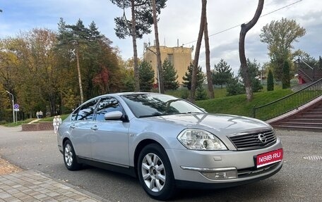 Nissan Teana, 2007 год, 650 000 рублей, 1 фотография