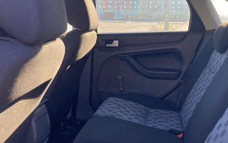 Ford Focus II рестайлинг, 2007 год, 350 000 рублей, 7 фотография