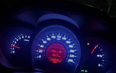 KIA cee'd III, 2015 год, 1 100 000 рублей, 3 фотография