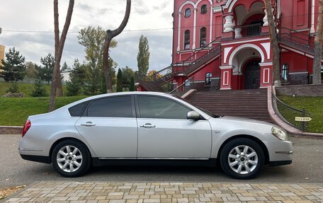 Nissan Teana, 2007 год, 650 000 рублей, 2 фотография
