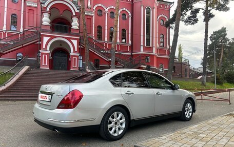 Nissan Teana, 2007 год, 650 000 рублей, 3 фотография