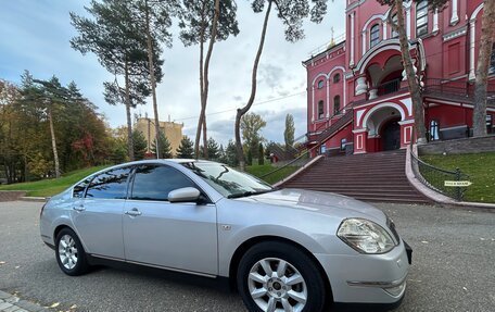 Nissan Teana, 2007 год, 650 000 рублей, 6 фотография