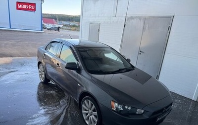 Mitsubishi Lancer IX, 2008 год, 615 000 рублей, 1 фотография