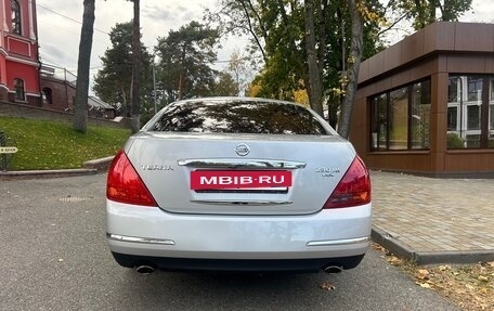 Nissan Teana, 2007 год, 650 000 рублей, 4 фотография