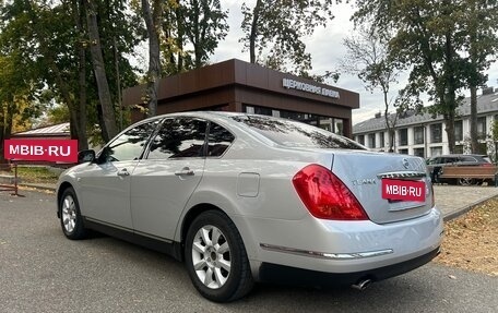 Nissan Teana, 2007 год, 650 000 рублей, 5 фотография