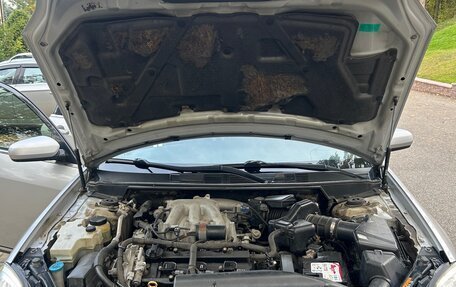 Nissan Teana, 2007 год, 650 000 рублей, 12 фотография