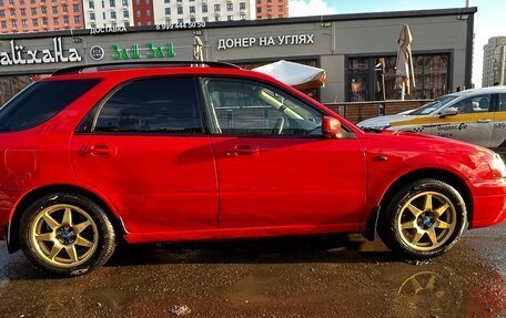 Subaru Impreza III, 2004 год, 570 000 рублей, 4 фотография