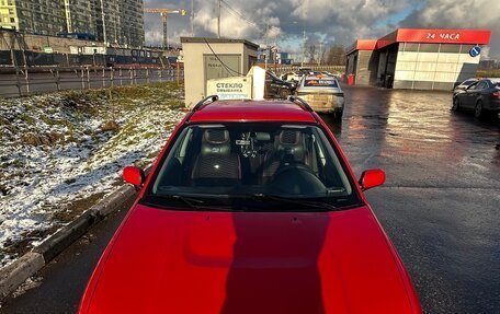 Subaru Impreza III, 2004 год, 570 000 рублей, 14 фотография