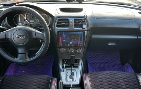 Subaru Impreza III, 2004 год, 570 000 рублей, 9 фотография