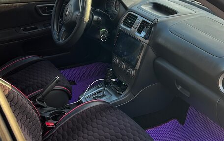 Subaru Impreza III, 2004 год, 570 000 рублей, 11 фотография