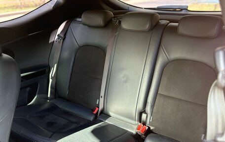 KIA cee'd GT II, 2014 год, 1 270 000 рублей, 14 фотография