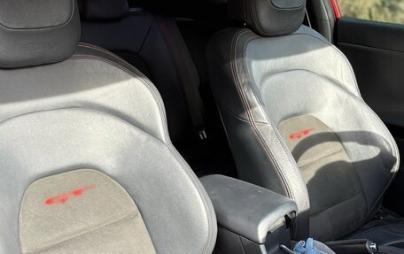 KIA cee'd GT II, 2014 год, 1 270 000 рублей, 15 фотография