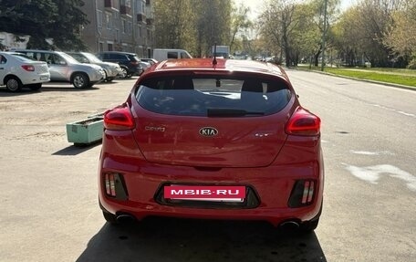 KIA cee'd GT II, 2014 год, 1 270 000 рублей, 5 фотография