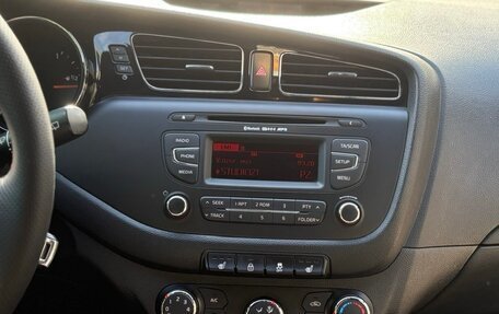 KIA cee'd GT II, 2014 год, 1 270 000 рублей, 16 фотография