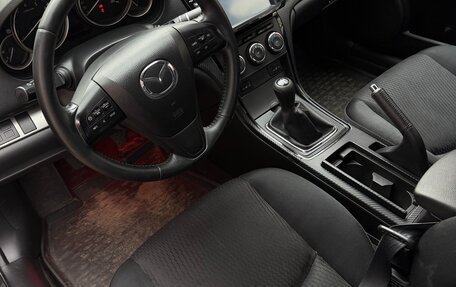 Mazda 6, 2010 год, 520 500 рублей, 6 фотография