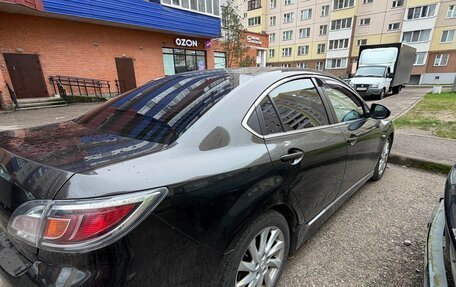 Mazda 6, 2010 год, 520 500 рублей, 4 фотография
