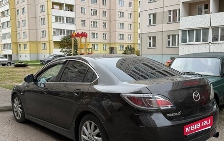 Mazda 6, 2010 год, 520 500 рублей, 2 фотография