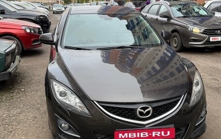 Mazda 6, 2010 год, 520 500 рублей, 3 фотография