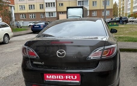 Mazda 6, 2010 год, 520 500 рублей, 5 фотография