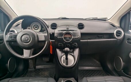 Mazda 2 III, 2008 год, 630 000 рублей, 9 фотография