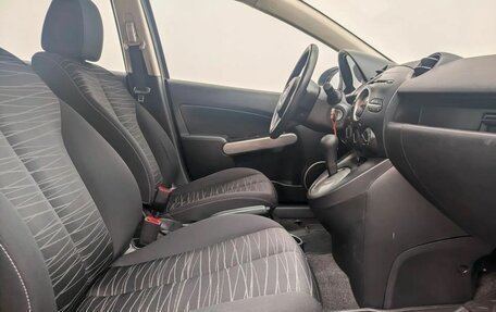 Mazda 2 III, 2008 год, 630 000 рублей, 10 фотография
