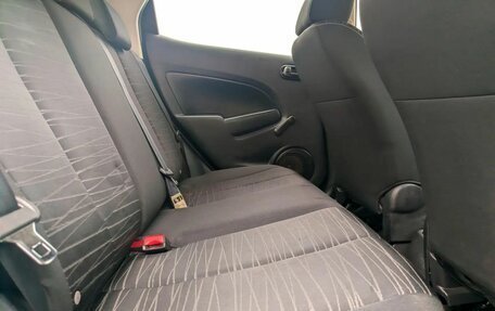 Mazda 2 III, 2008 год, 630 000 рублей, 11 фотография