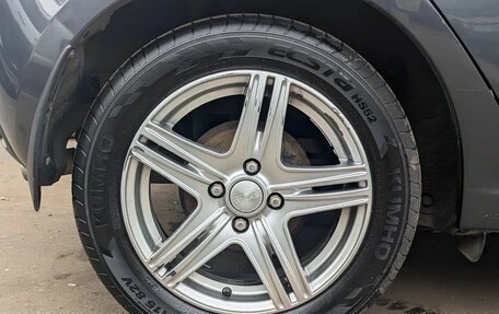 Mazda 2 III, 2008 год, 630 000 рублей, 13 фотография