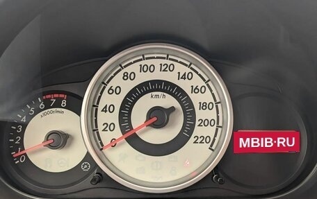 Mazda 2 III, 2008 год, 630 000 рублей, 12 фотография