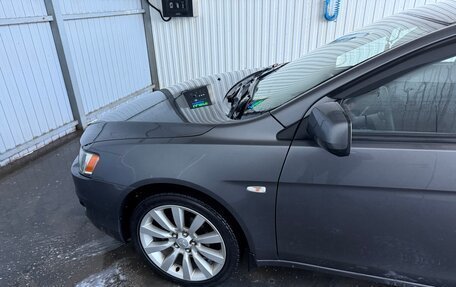 Mitsubishi Lancer IX, 2008 год, 615 000 рублей, 6 фотография