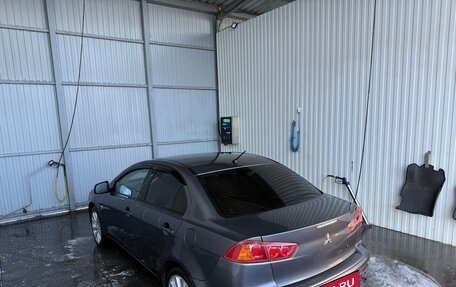 Mitsubishi Lancer IX, 2008 год, 615 000 рублей, 5 фотография