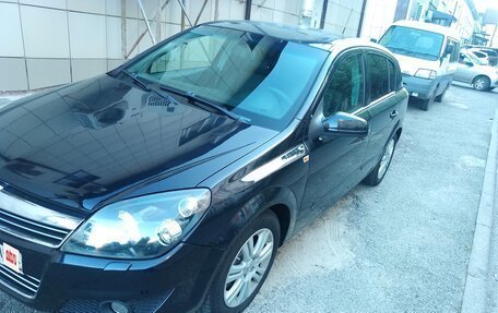 Opel Astra H, 2008 год, 600 000 рублей, 3 фотография