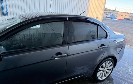 Mitsubishi Lancer IX, 2008 год, 615 000 рублей, 8 фотография