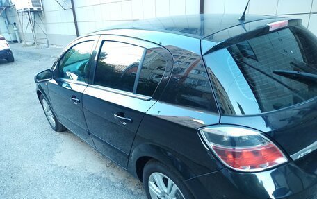 Opel Astra H, 2008 год, 600 000 рублей, 6 фотография