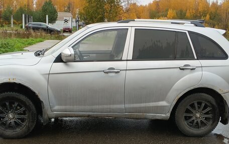 Lifan X60 I рестайлинг, 2013 год, 300 000 рублей, 2 фотография