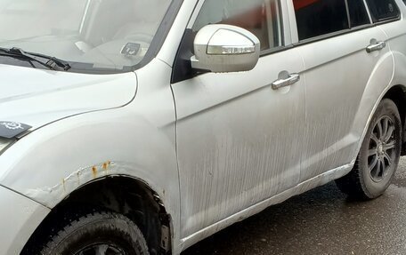 Lifan X60 I рестайлинг, 2013 год, 300 000 рублей, 4 фотография