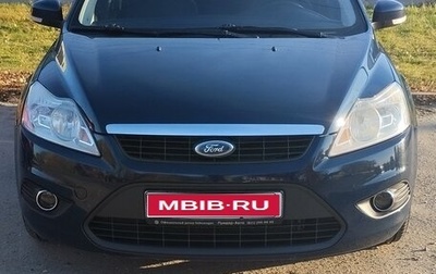 Ford Focus II рестайлинг, 2010 год, 550 000 рублей, 1 фотография