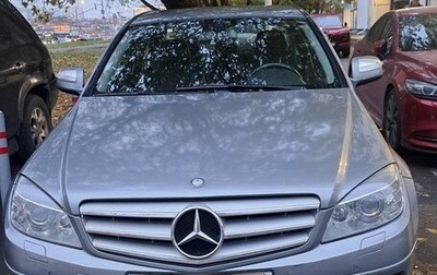 Mercedes-Benz C-Класс, 2008 год, 1 150 000 рублей, 1 фотография