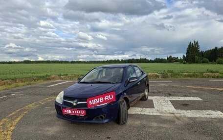 Geely MK I рестайлинг, 2008 год, 100 000 рублей, 1 фотография